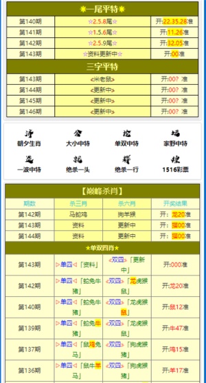 2025年澳门和香港宣布一肖一特单双一中已合法公开全面释义、解释与落实